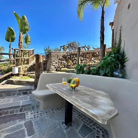 Feriehus Oscar Burchard La Orotava