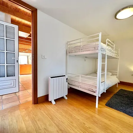 Feriehus Oscar Burchard