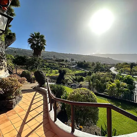 Feriehus Oscar Burchard *