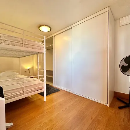 Oscar Burchard La Orotava