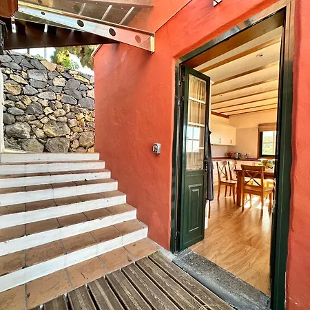 Oscar Burchard Feriehus