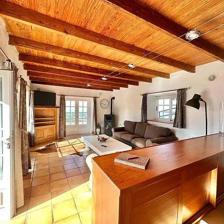 Feriehus Oscar Burchard *