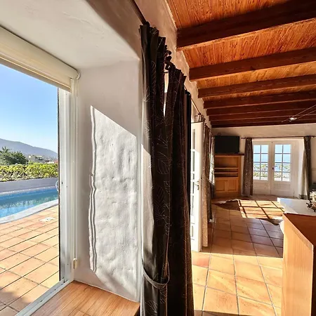 Oscar Burchard La Orotava