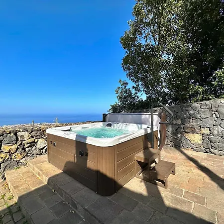 Oscar Burchard Feriehus