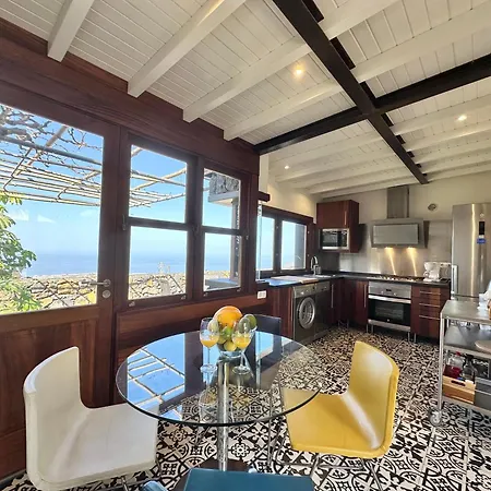 Oscar Burchard * La Orotava