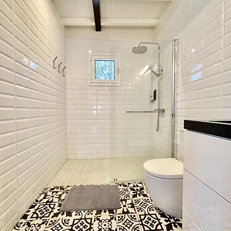 Feriehus Oscar Burchard *