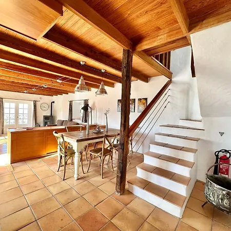 Feriehus Oscar Burchard La Orotava