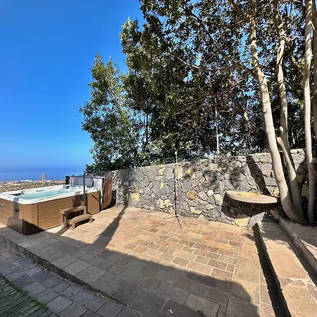 Oscar Burchard * La Orotava