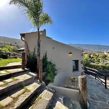 Feriehus Oscar Burchard