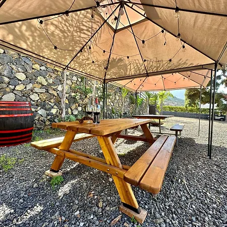 Feriehus Oscar Burchard