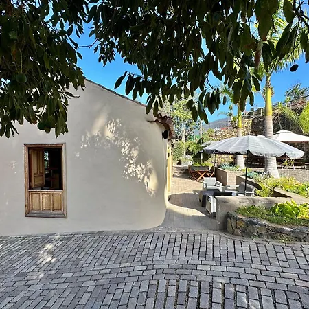 Oscar Burchard La Orotava