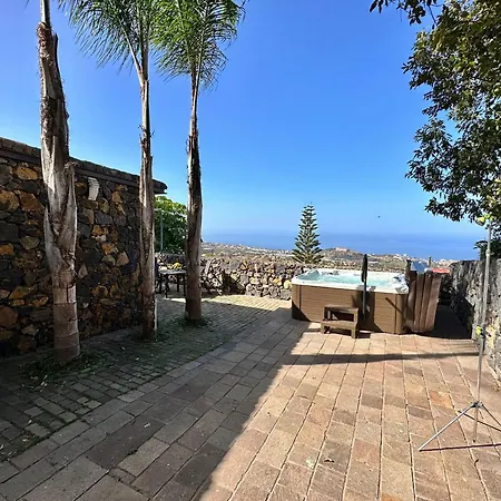 Oscar Burchard Feriehus *