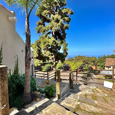 Oscar Burchard Feriehus *