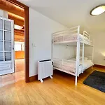 Vakantiehuis Oscar Burchard