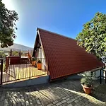 Oscar Burchard La Orotava
