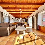 Oscar Burchard Vakantiehuis La Orotava