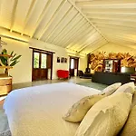Vakantiehuis Oscar Burchard La Orotava