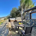 Oscar Burchard Vakantiehuis La Orotava