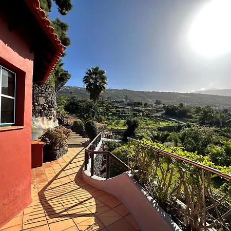 Oscar Burchard Holiday home