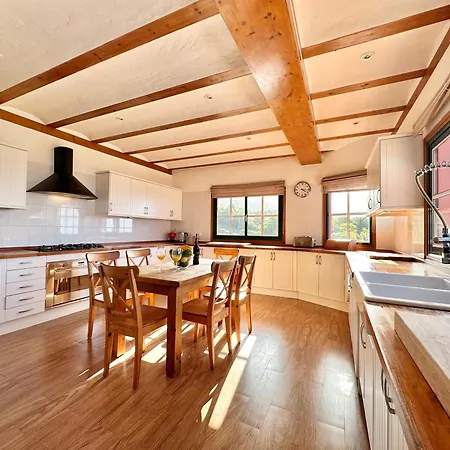 Oscar Burchard Holiday home La Orotava